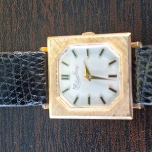 Lucien Piccard Men's Watch